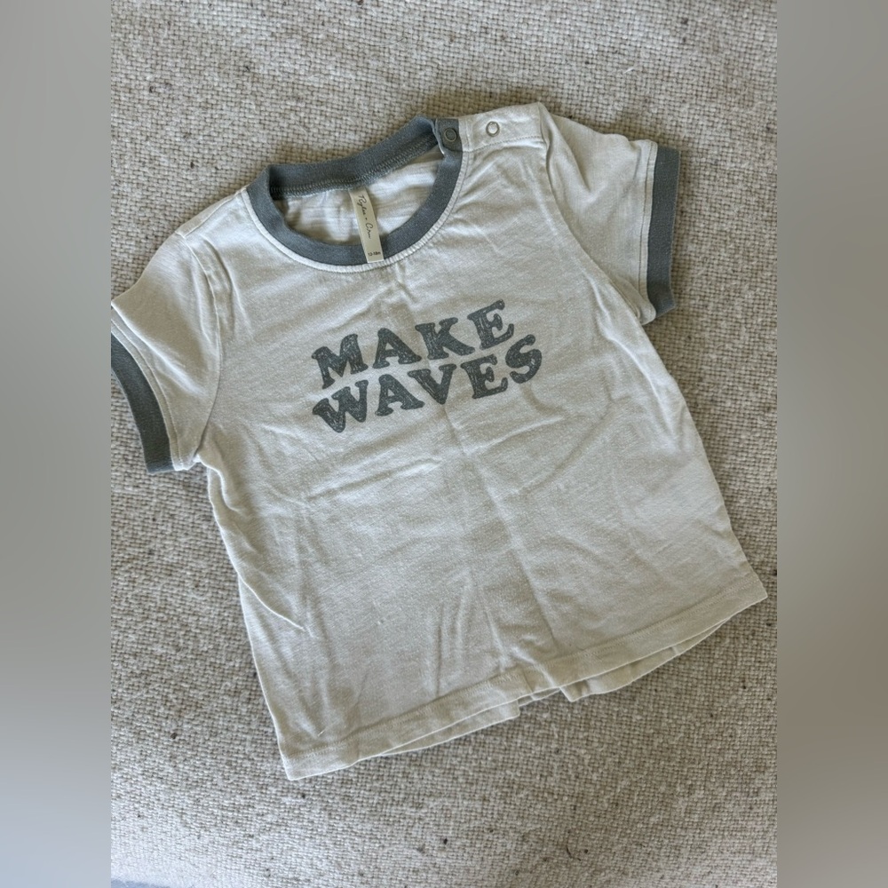 Rylee + Cru Tee